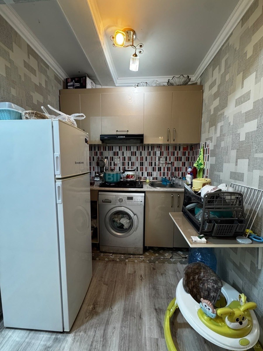 2 otaqlı Yeni tikili, Masazır q., Bakı