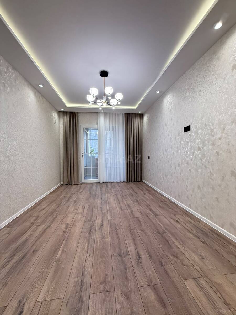 2 otaqlı Köhnə tikili, Xalqlar Dostluğu m., Bakı