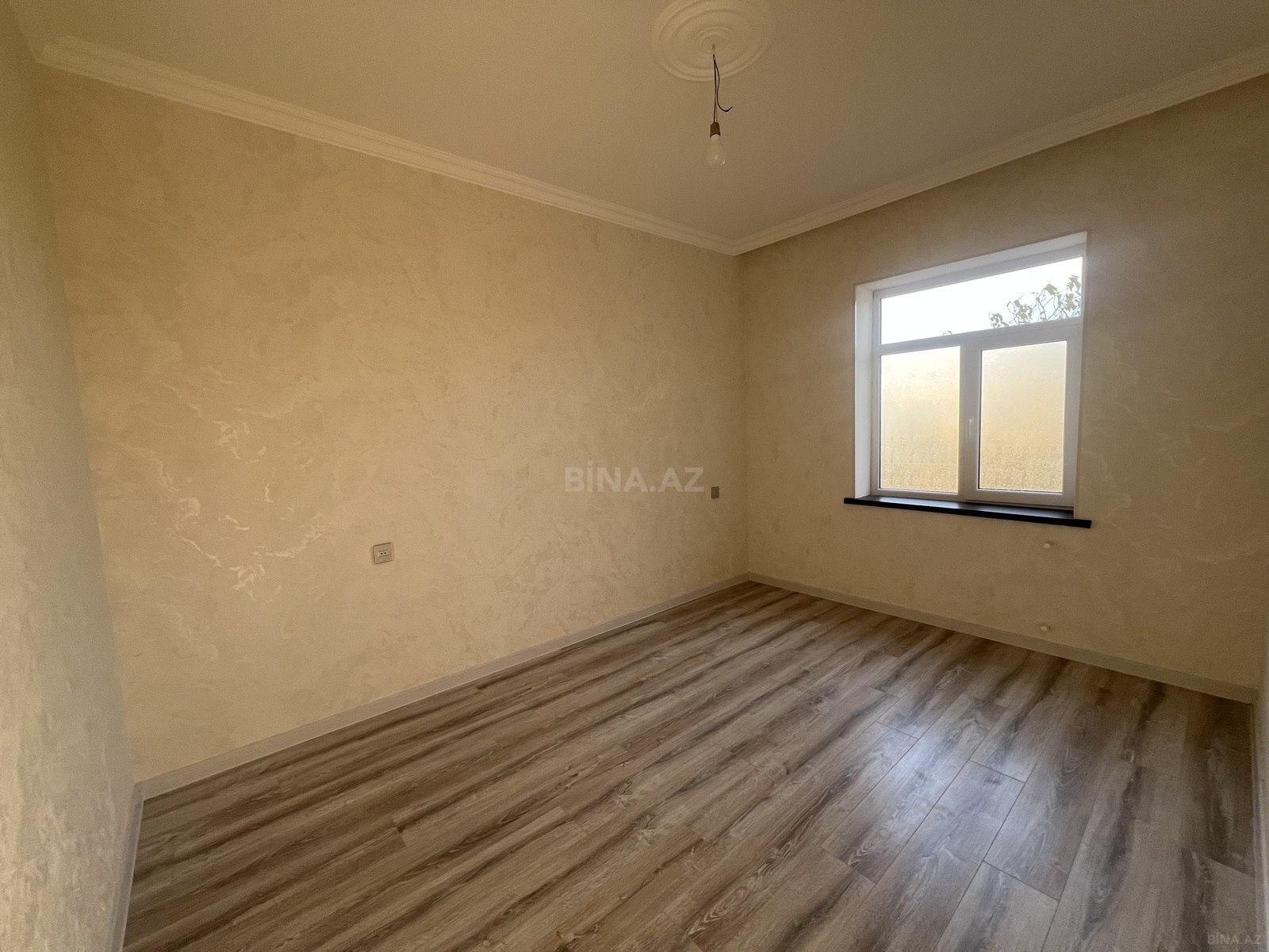 3 otaqlı Həyət evi/Bağ evi, Saray q., Bakı