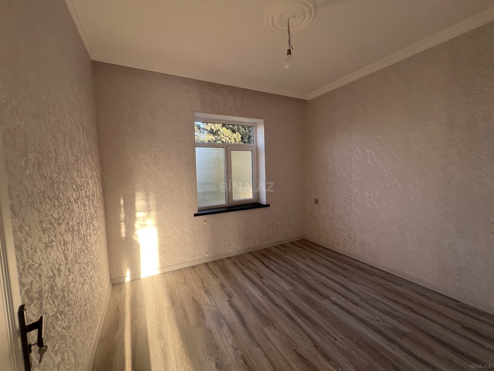 3 otaqlı Həyət evi/Bağ evi, Saray q., Bakı