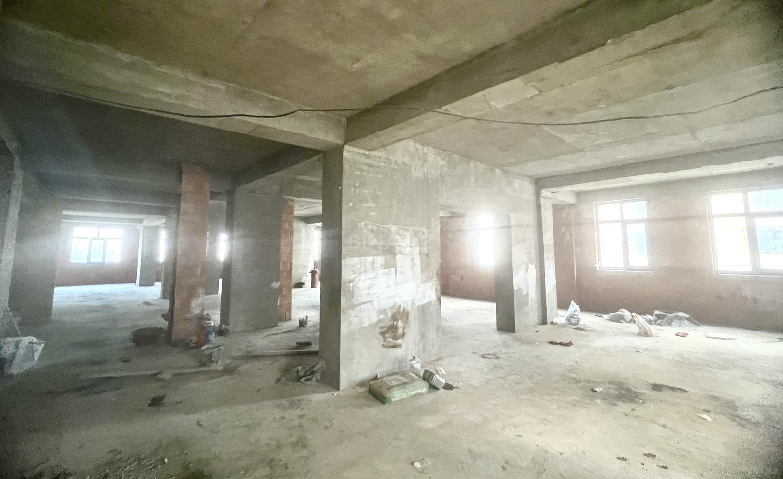 10 otaqlı Yeni tikili, 20 Yanvar m., Bakı
