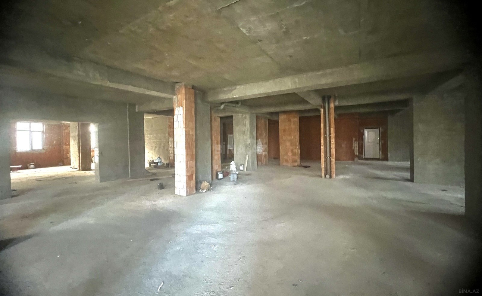 10 otaqlı Yeni tikili, 20 Yanvar m., Bakı
