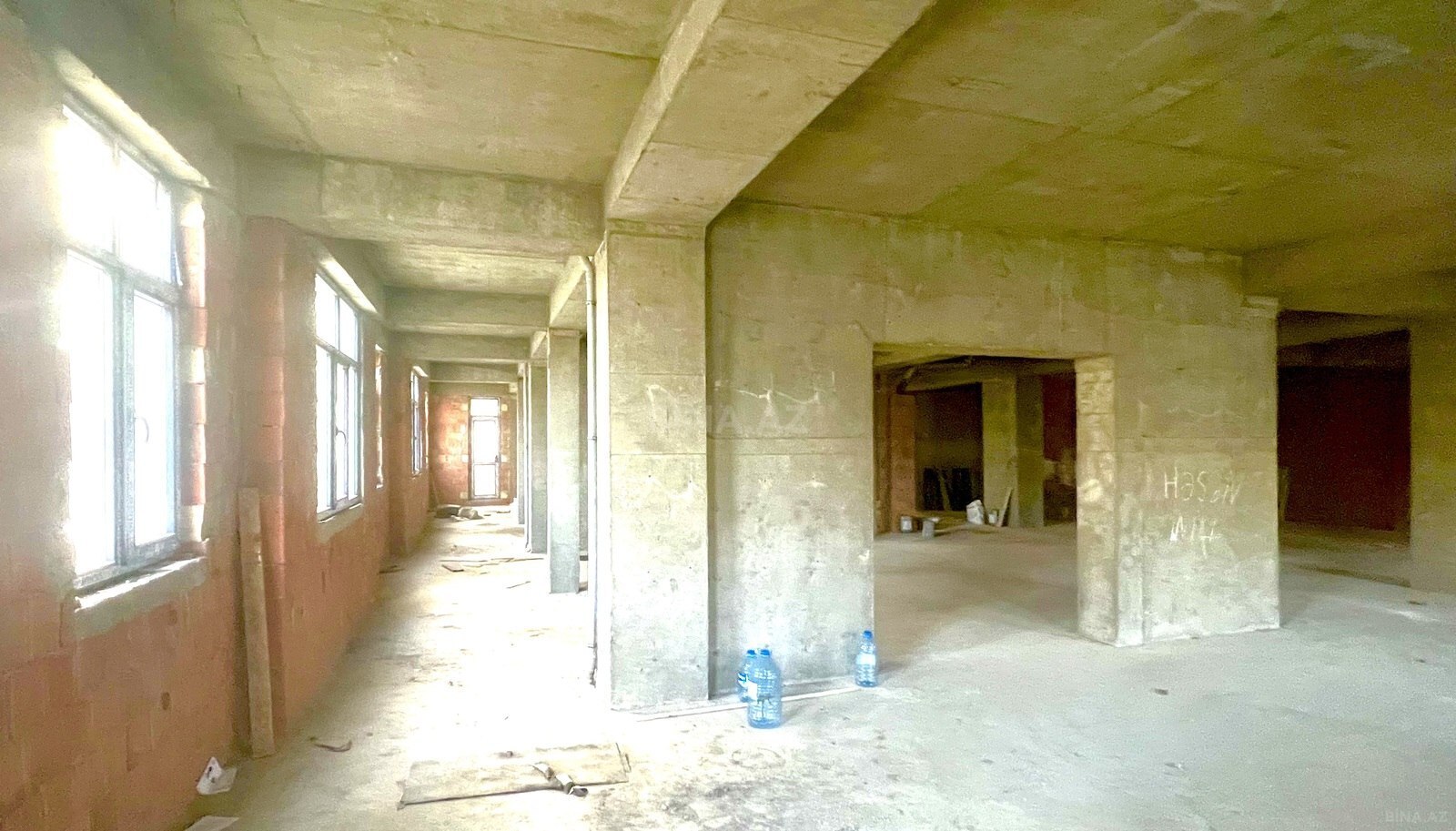 10 otaqlı Yeni tikili, 20 Yanvar m., Bakı