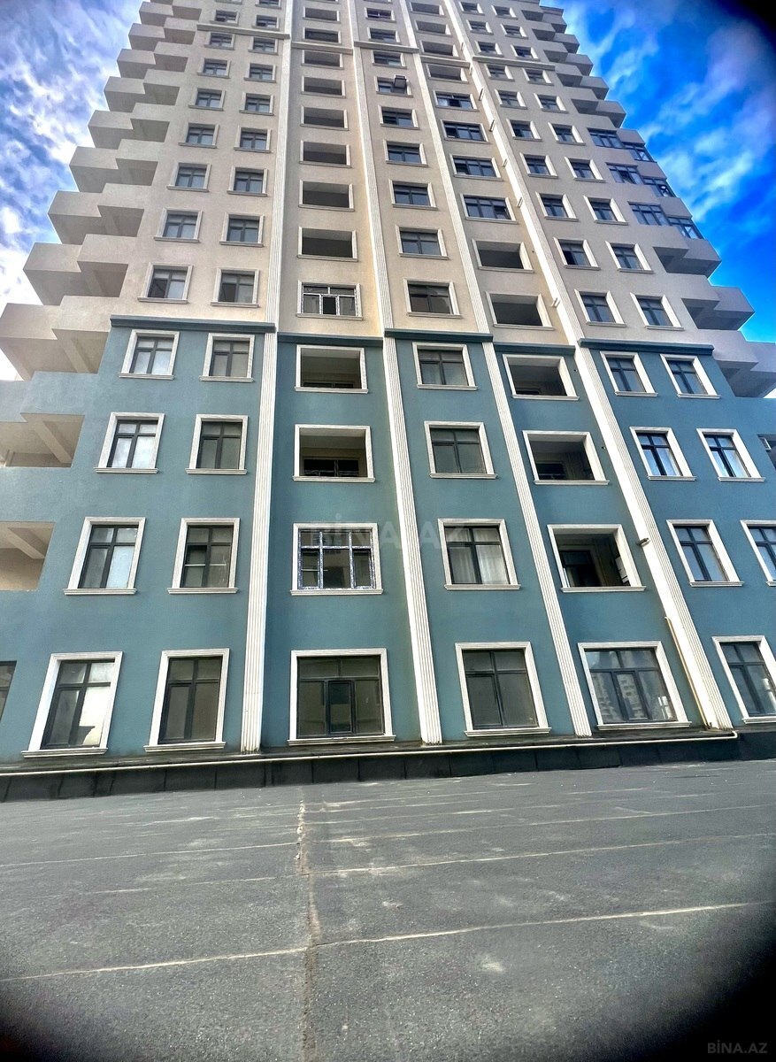 10 otaqlı Yeni tikili, 20 Yanvar m., Bakı