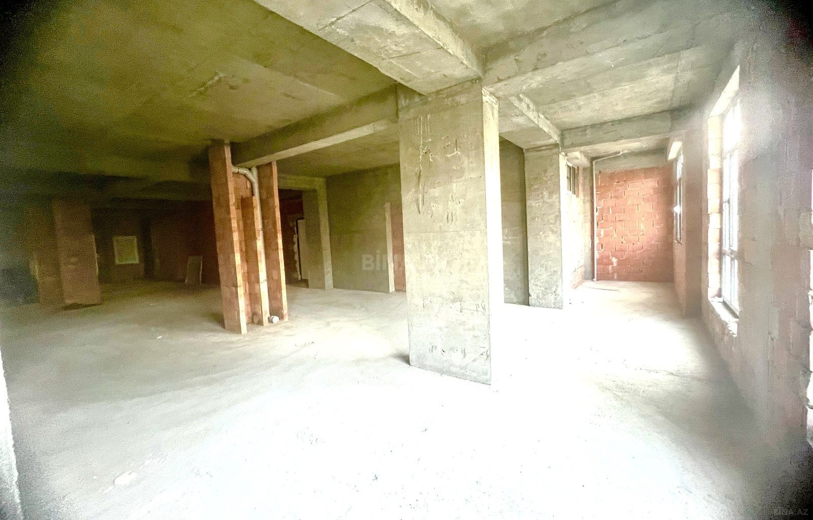 10 otaqlı Yeni tikili, 20 Yanvar m., Bakı