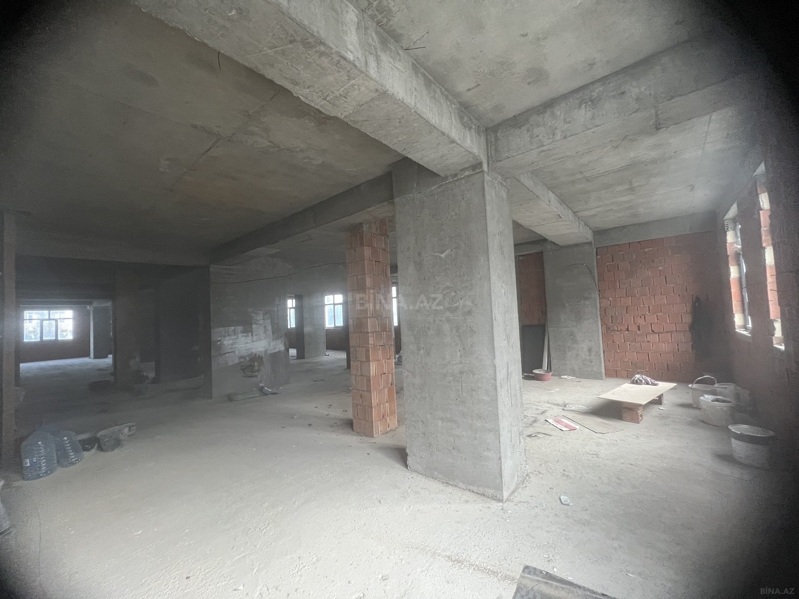10 otaqlı Yeni tikili, 20 Yanvar m., Bakı