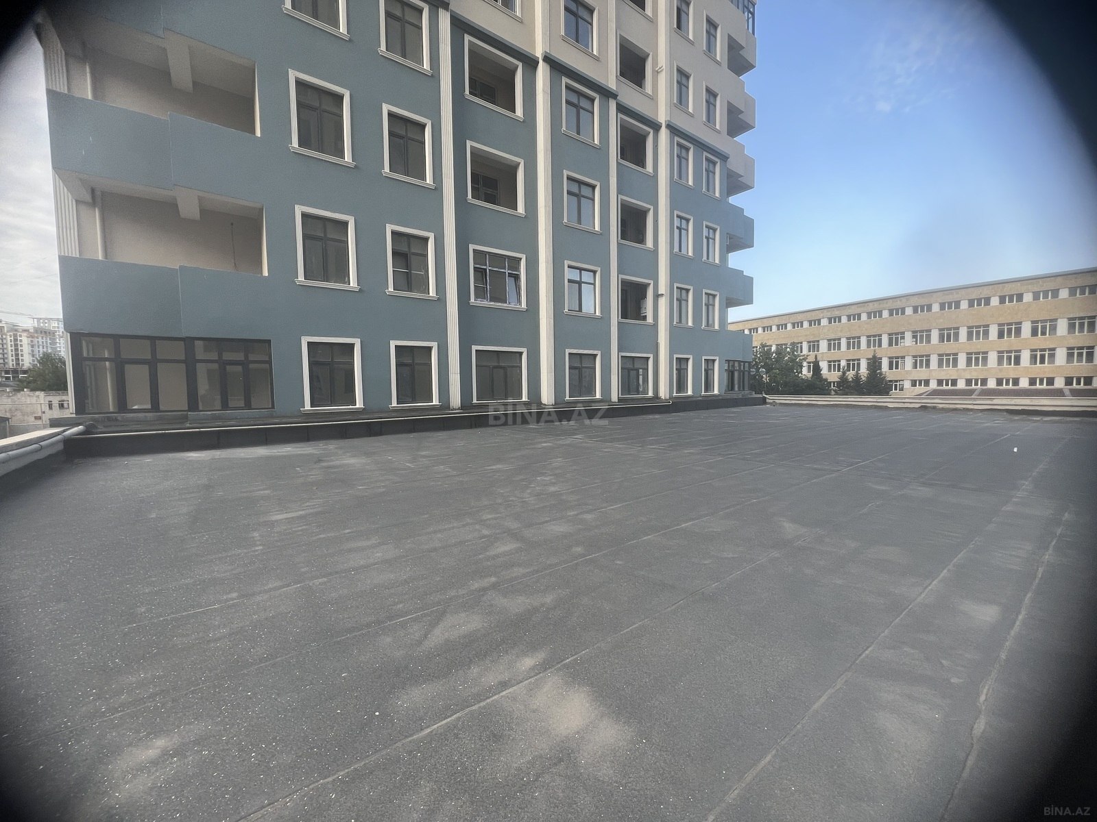 10 otaqlı Yeni tikili, 20 Yanvar m., Bakı