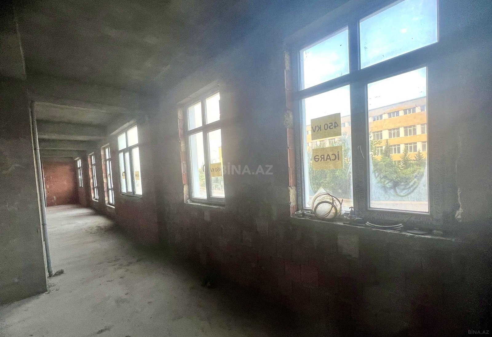 10 otaqlı Yeni tikili, 20 Yanvar m., Bakı