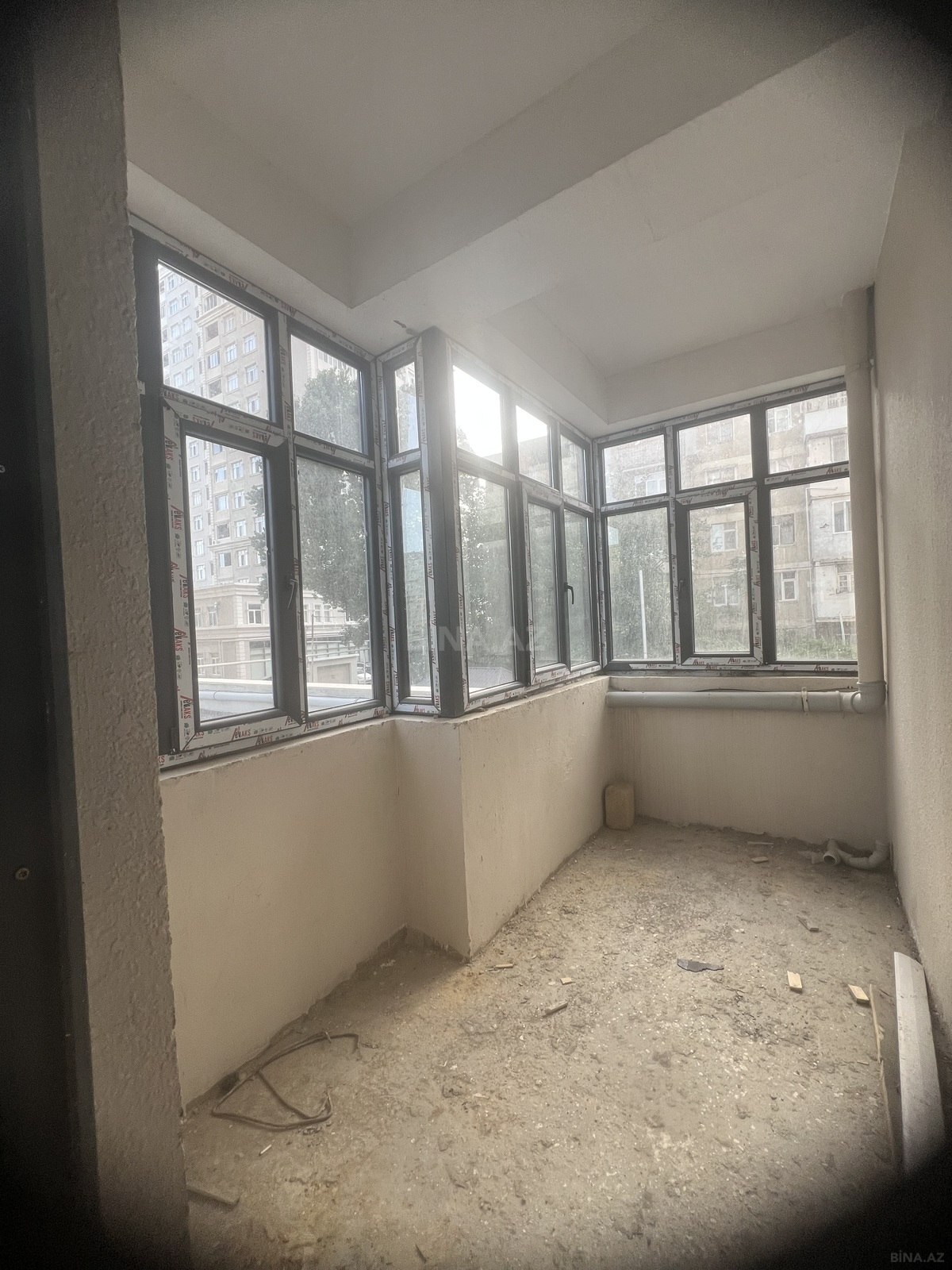 10 otaqlı Yeni tikili, 20 Yanvar m., Bakı