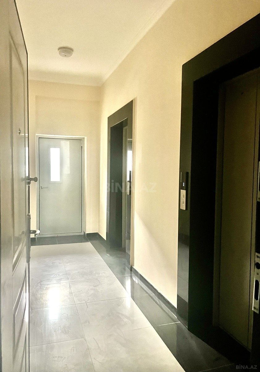 10 otaqlı Yeni tikili, 20 Yanvar m., Bakı