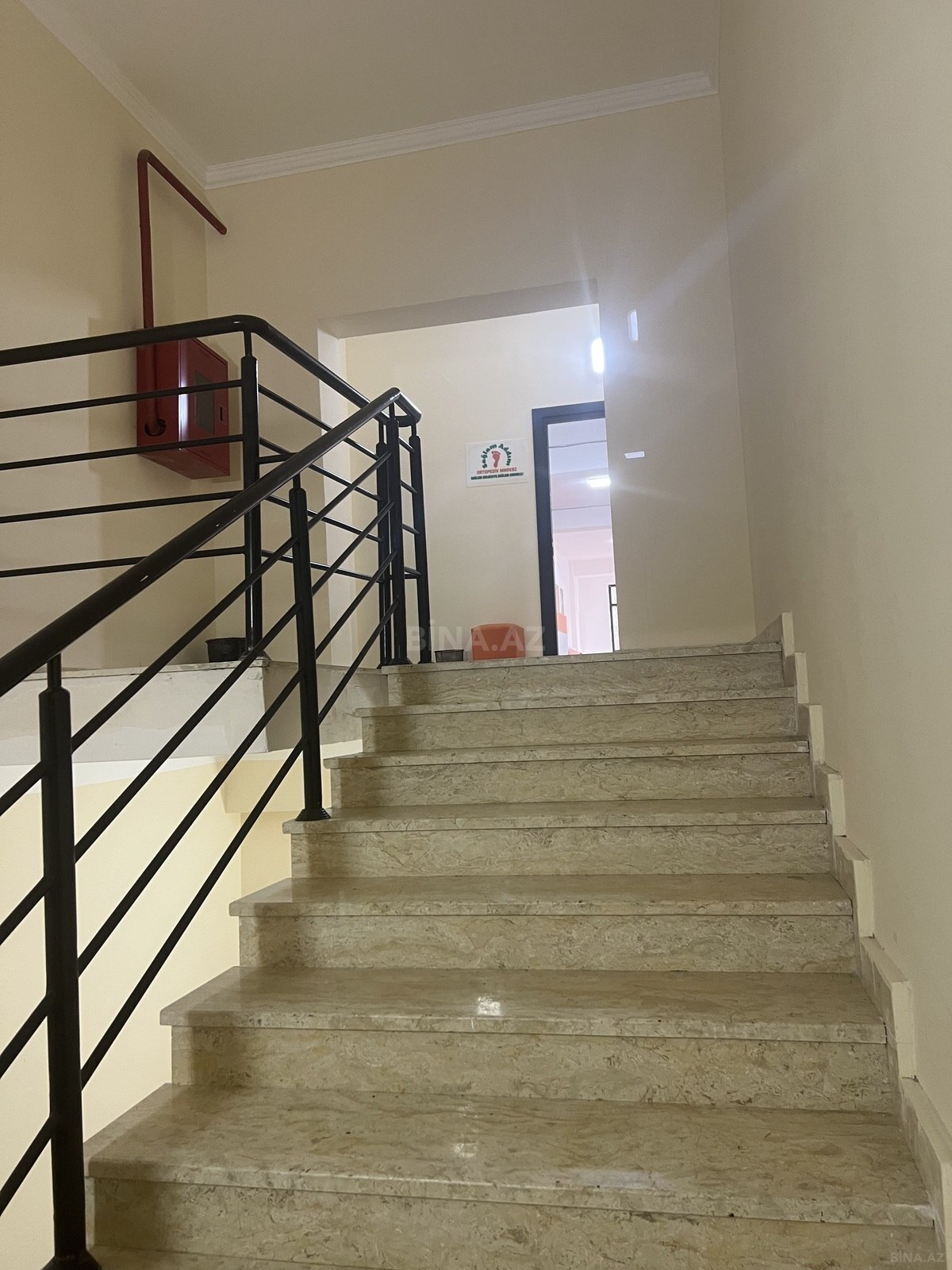 10 otaqlı Yeni tikili, 20 Yanvar m., Bakı