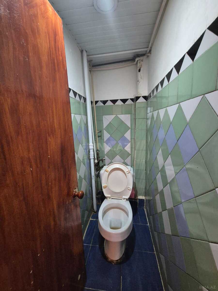3 otaqlı Köhnə tikili, Azadlıq Prospekti m., Bakı