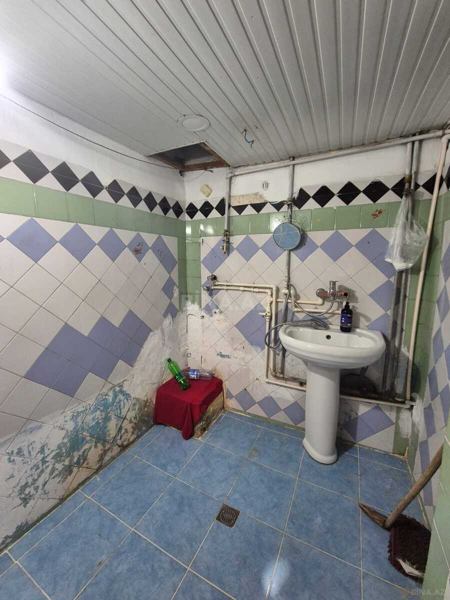 3 otaqlı Köhnə tikili, Azadlıq Prospekti m., Bakı