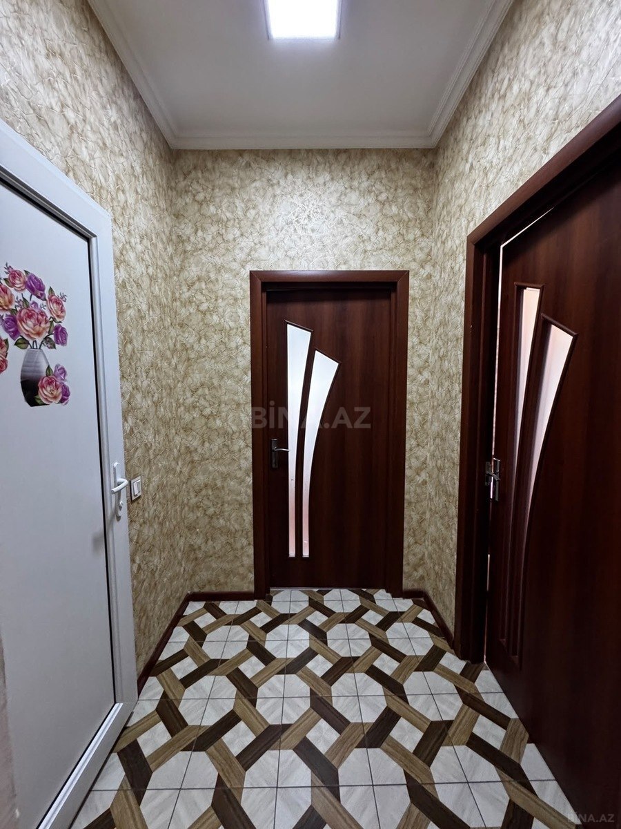 2 otaqlı Yeni tikili, Masazır q., Bakı