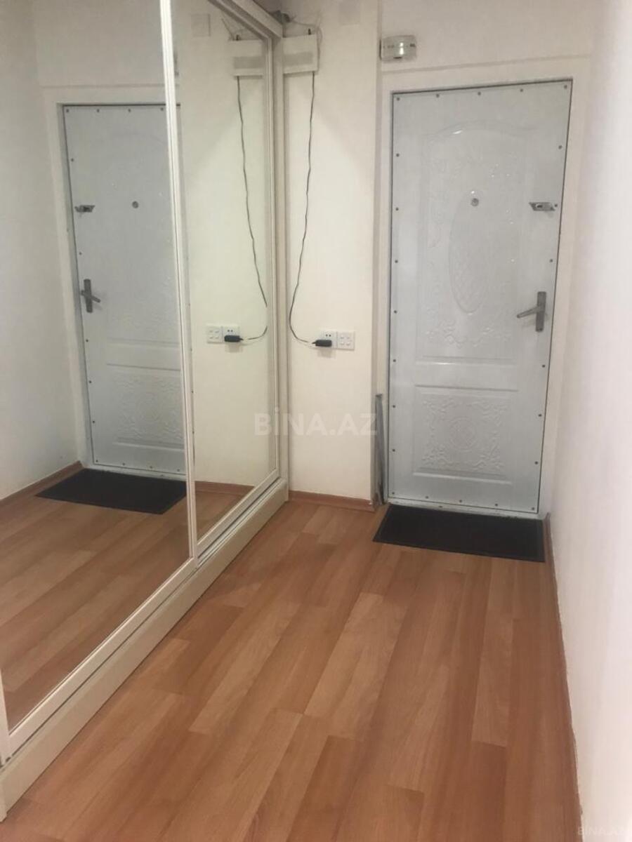3 otaqlı Köhnə tikili, Nəsimi m., Bakı