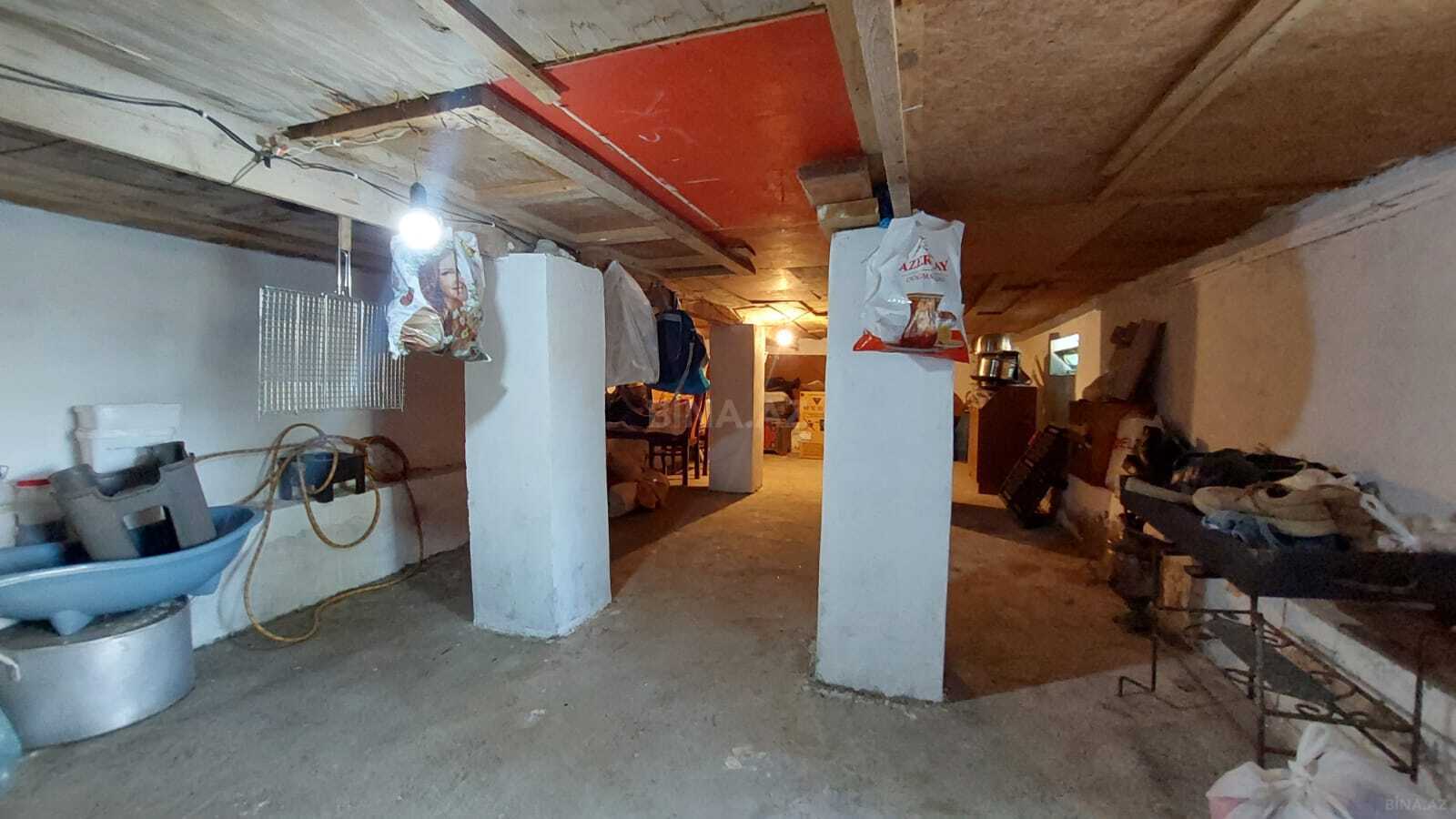 5 otaqlı Həyət evi/Bağ evi, Masazır q., Bakı