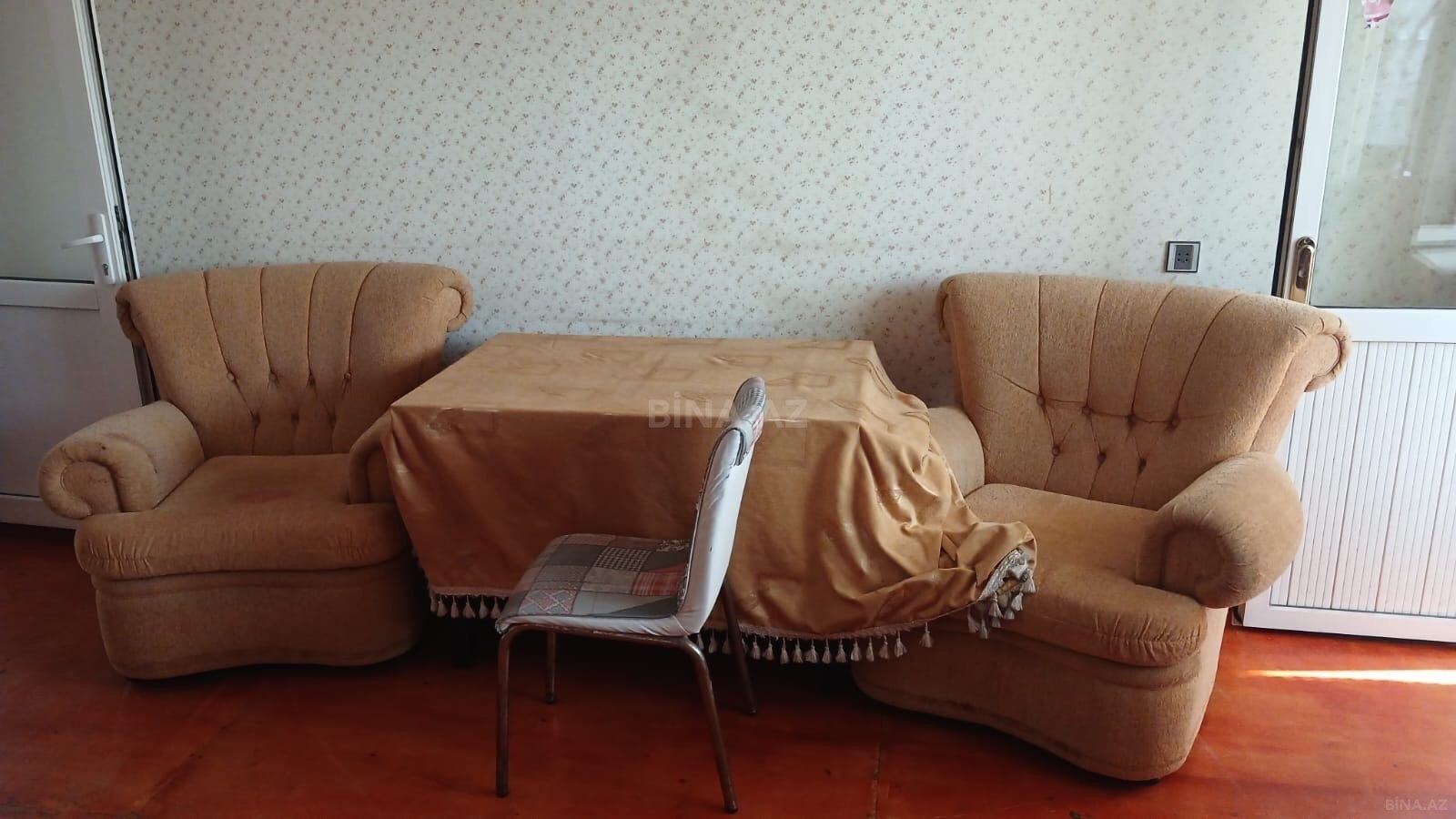 2 otaqlı Yeni tikili, Abşeron r., Xırdalan