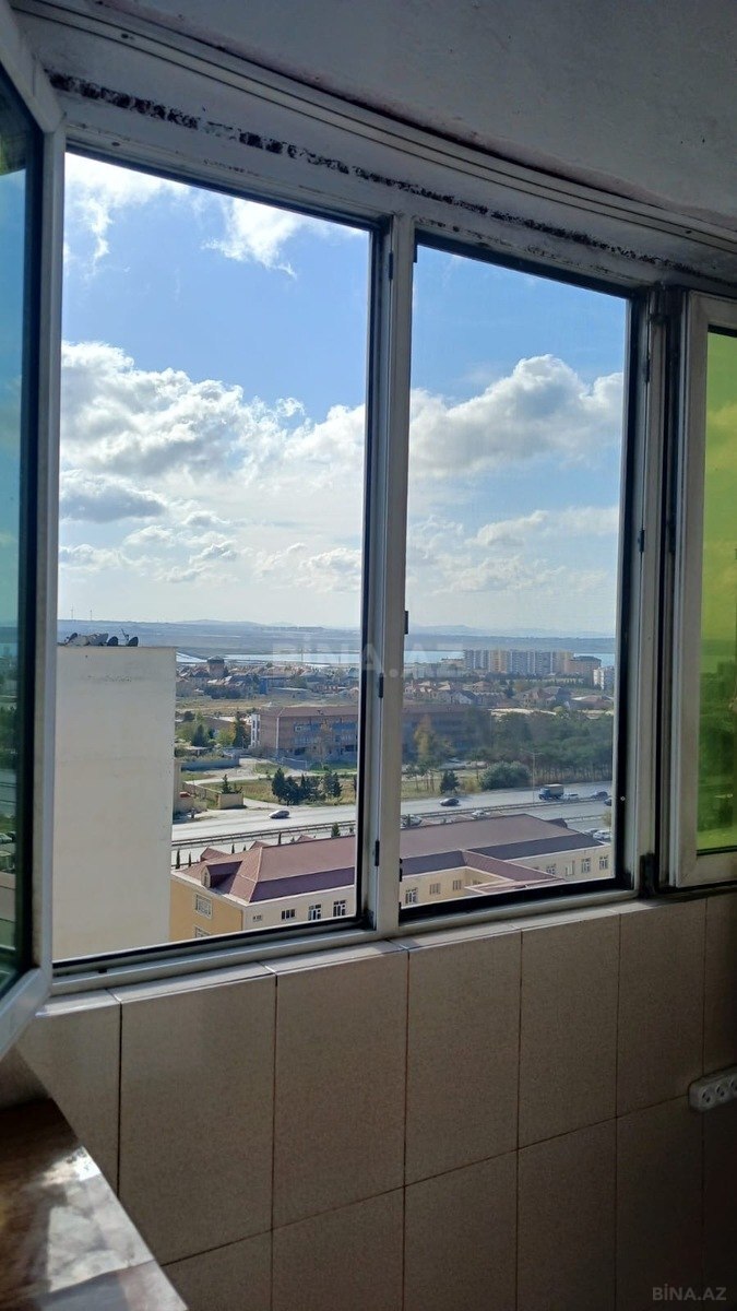 2 otaqlı Yeni tikili, Abşeron r., Xırdalan