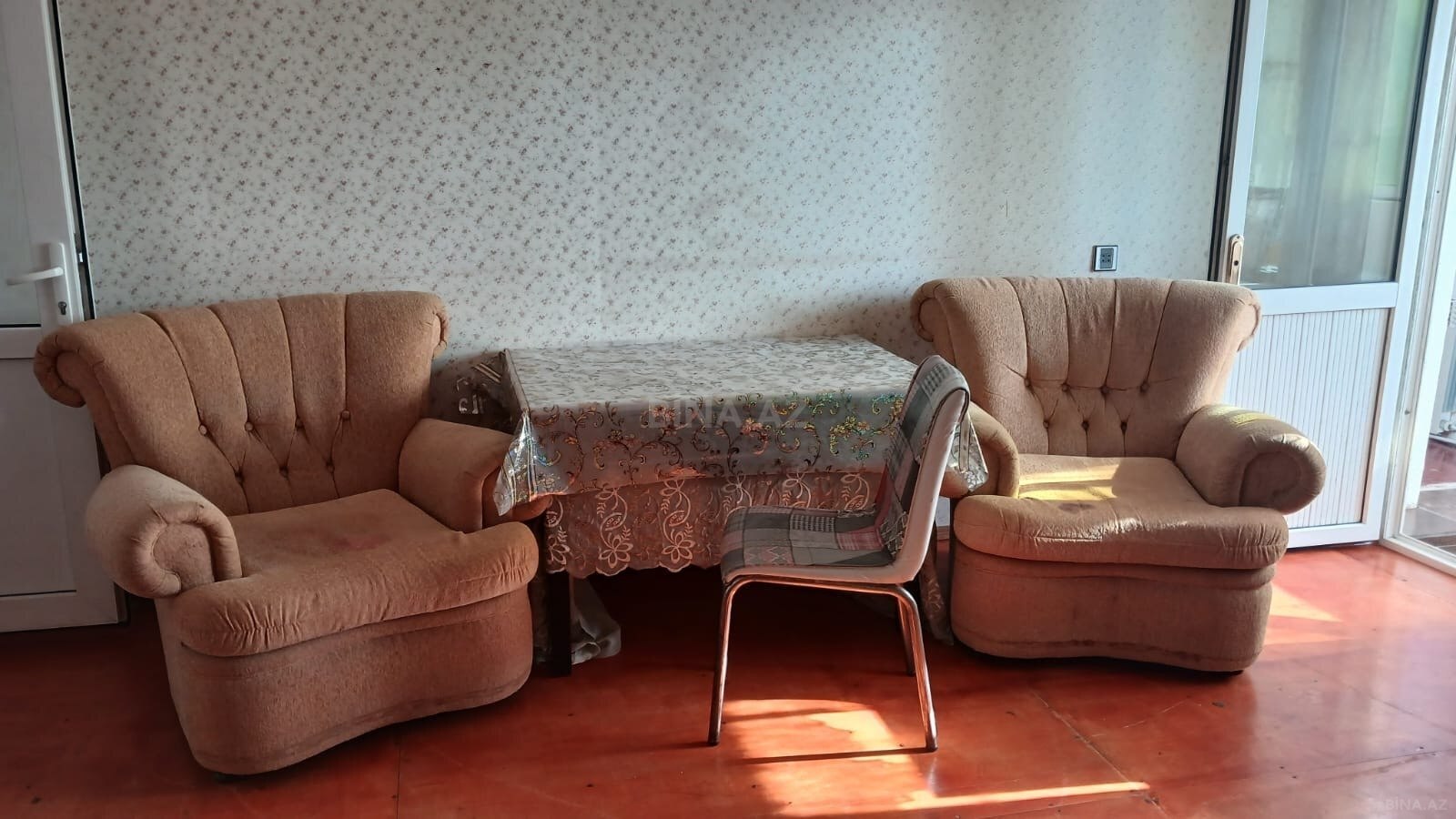 2 otaqlı Yeni tikili, Abşeron r., Xırdalan