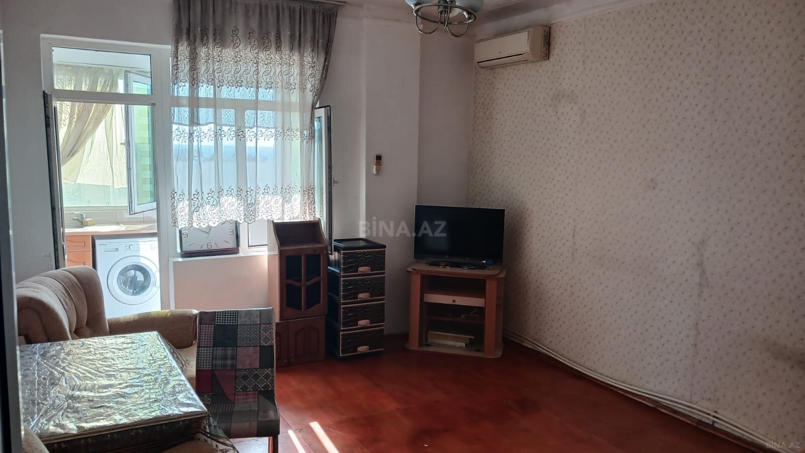 2 otaqlı Yeni tikili, Abşeron r., Xırdalan