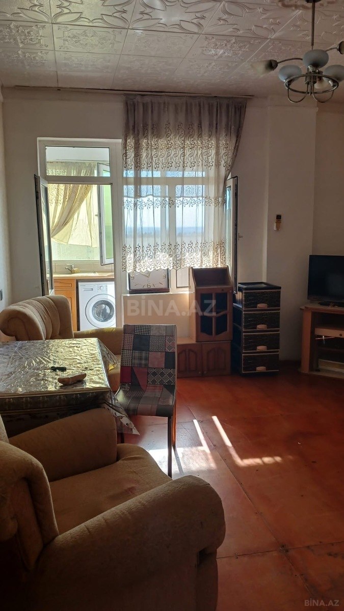 2 otaqlı Yeni tikili, Abşeron r., Xırdalan