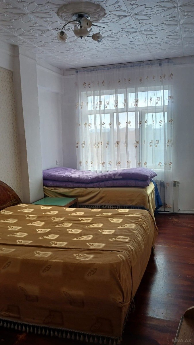 2 otaqlı Yeni tikili, Abşeron r., Xırdalan