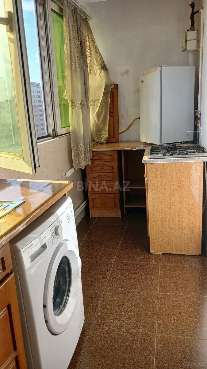 2 otaqlı Yeni tikili, Abşeron r., Xırdalan