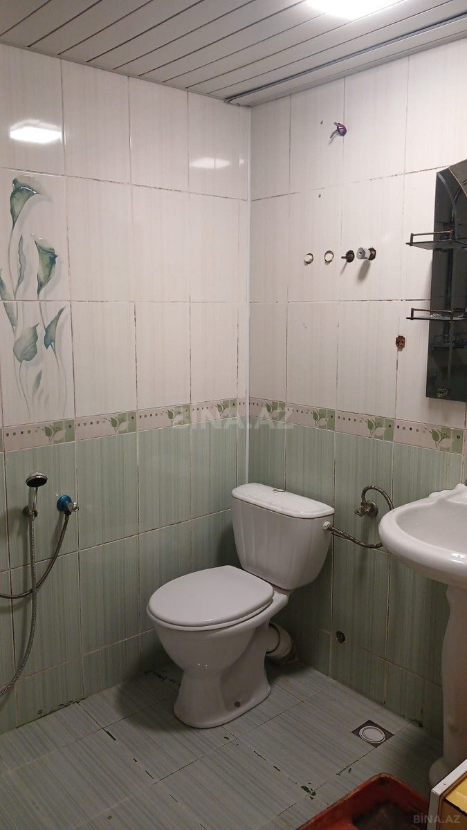 2 otaqlı Yeni tikili, Abşeron r., Xırdalan