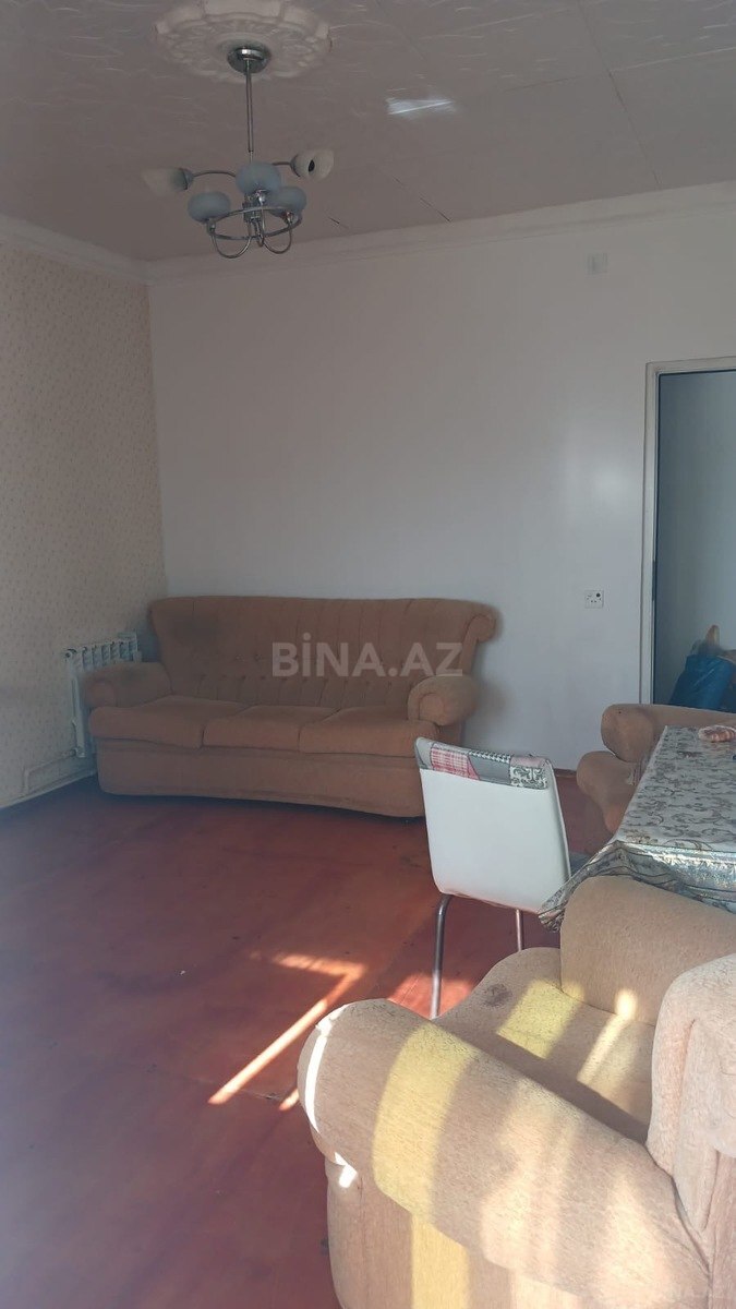 2 otaqlı Yeni tikili, Abşeron r., Xırdalan