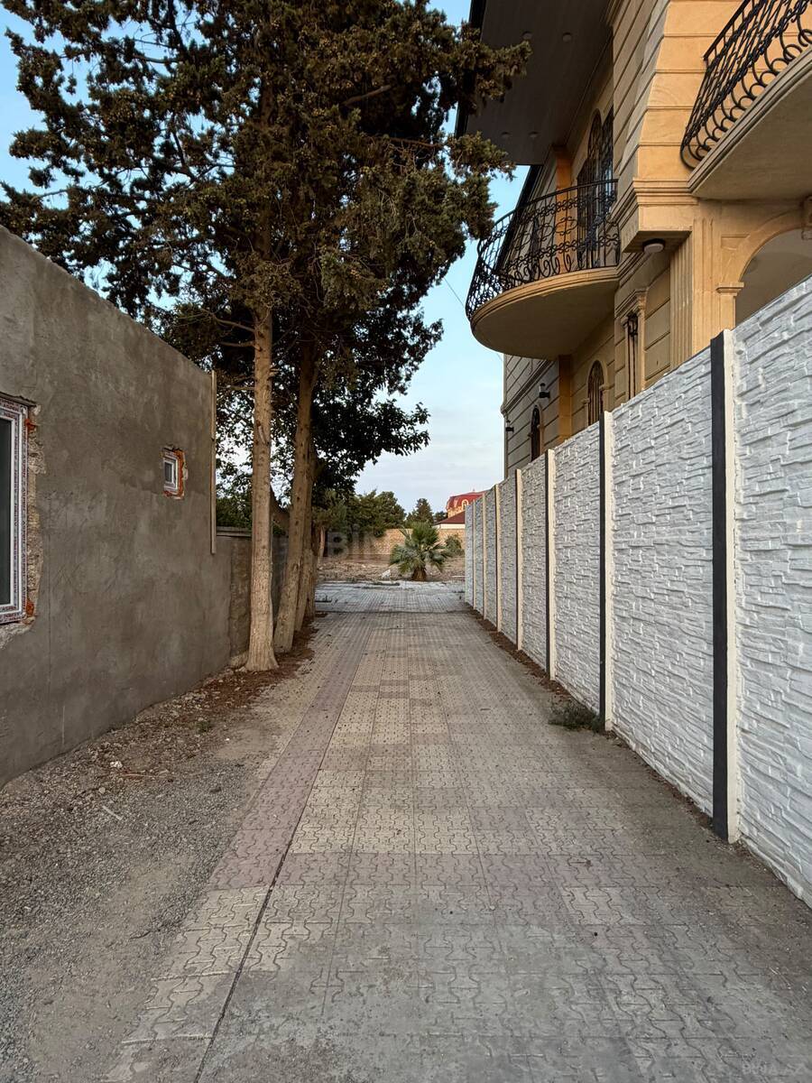 Torpaq Şüvəlan q., Bakı
