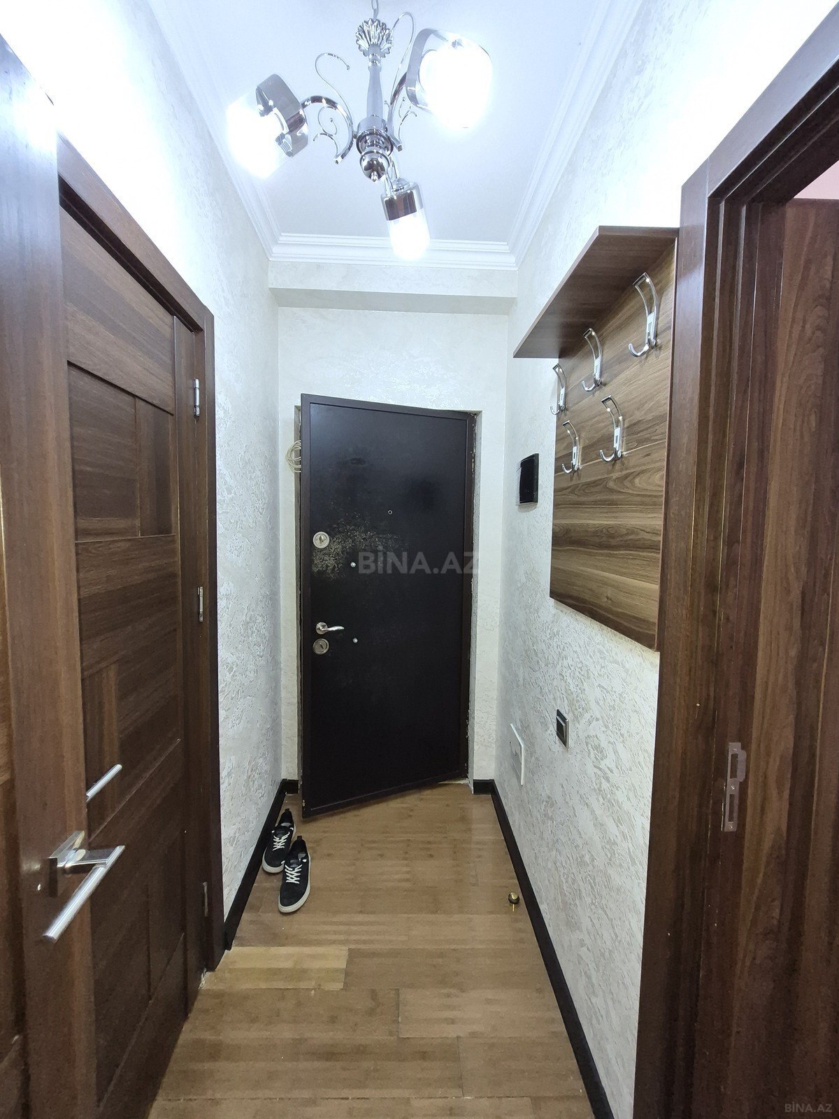 2 otaqlı Yeni tikili, Xırdalan