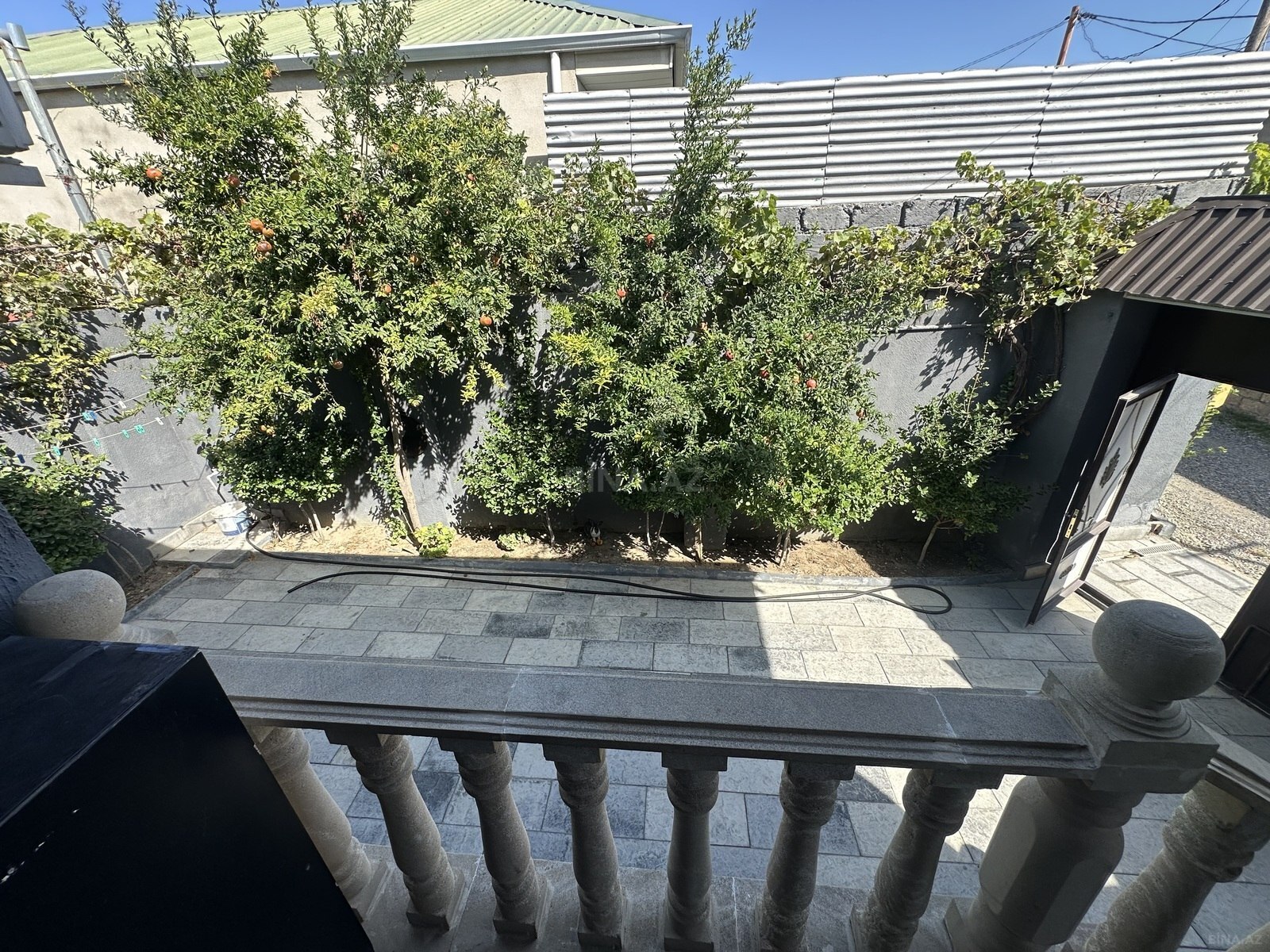 3 otaqlı Həyət evi/Bağ evi, Hövsan q., Bakı