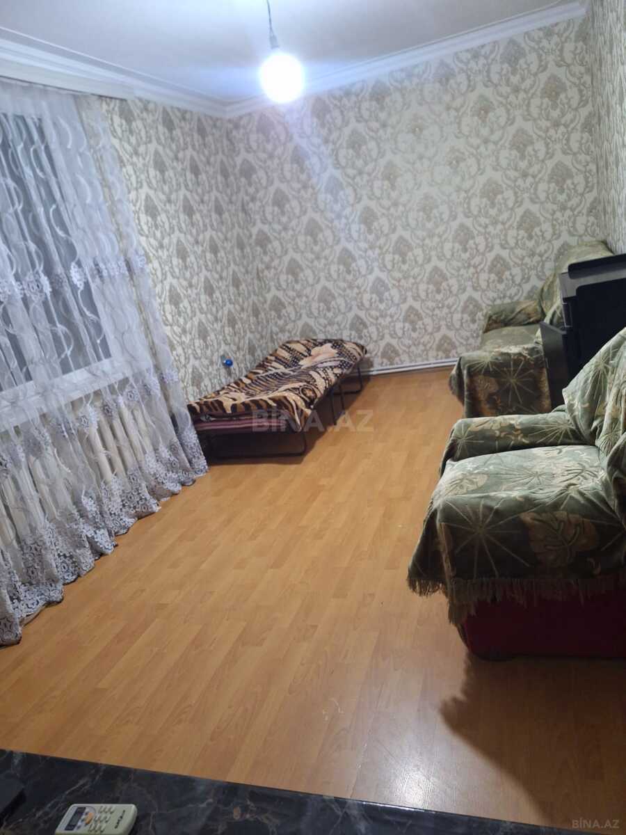 2 otaqlı, 60.0 m², Həzi Aslanov