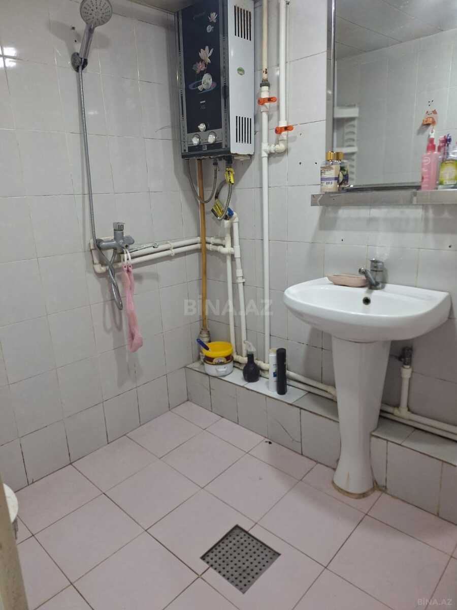 2 otaqlı Köhnə tikili, Həzi Aslanov m., Bakı