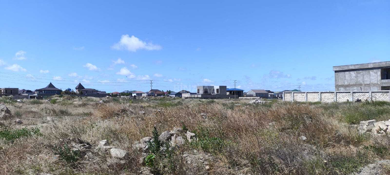 Torpaq Mərdəkan q., Bakı