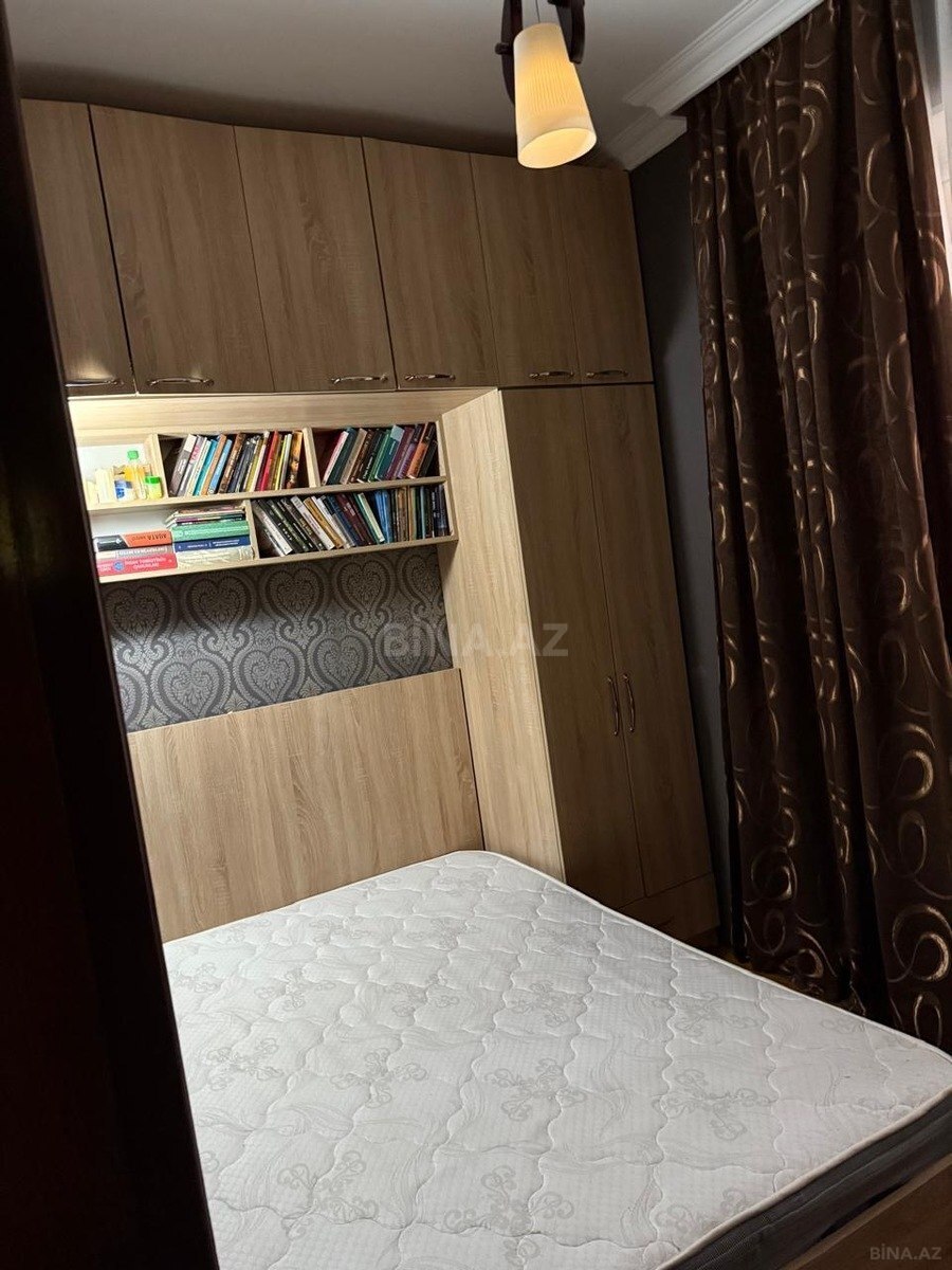 2 otaqlı Yeni tikili, Xırdalan