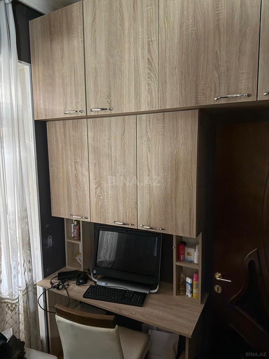 2 otaqlı Yeni tikili, Xırdalan