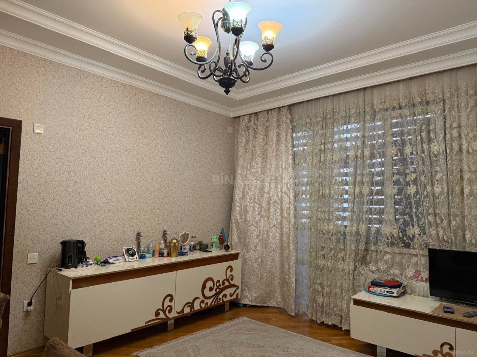 2 otaqlı Yeni tikili, Xırdalan