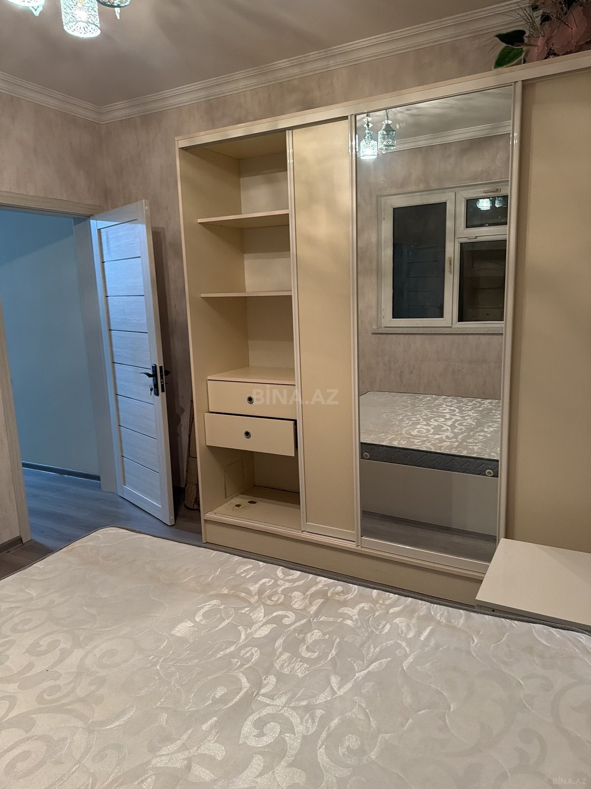 2 otaqlı Həyət evi/Bağ evi, NZS q., Bakı