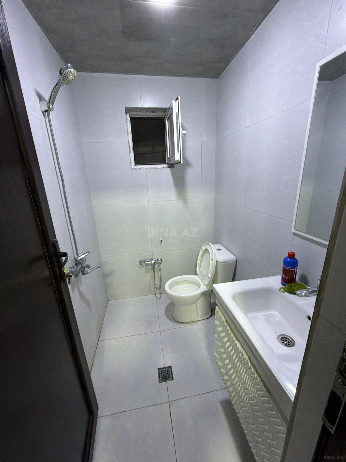 2 otaqlı Həyət evi/Bağ evi, NZS q., Bakı
