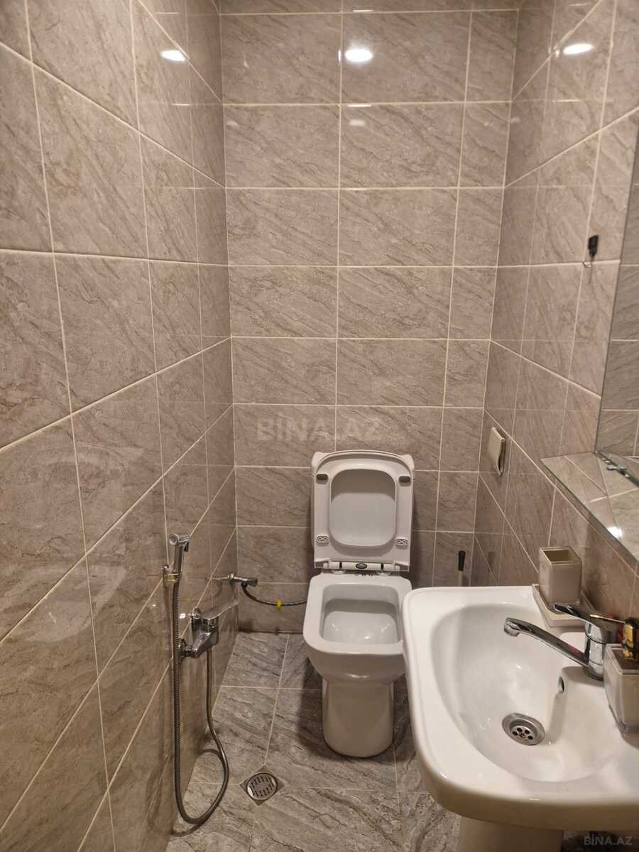 2 otaqlı Yeni tikili, Həzi Aslanov m., Bakı