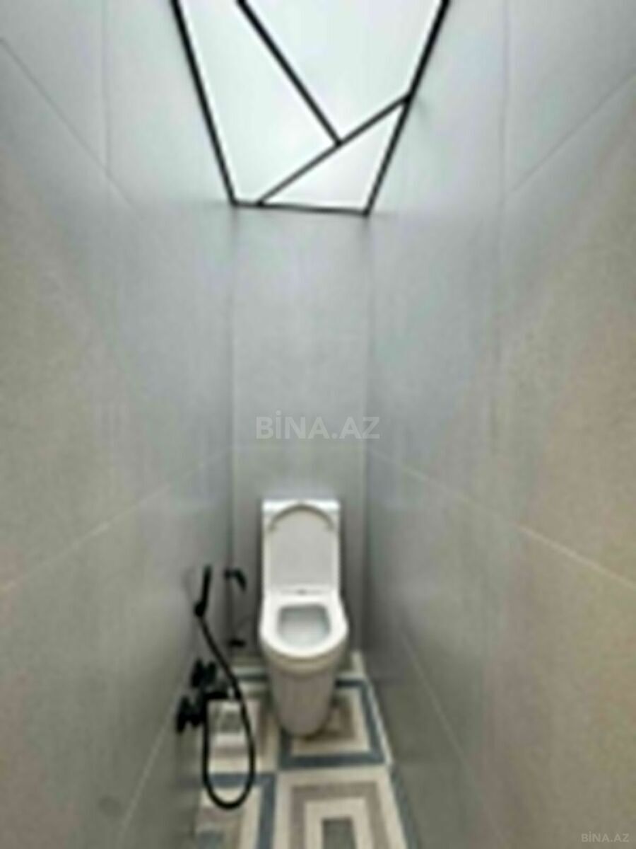 3 otaqlı Köhnə tikili, Xətai r., Bakı