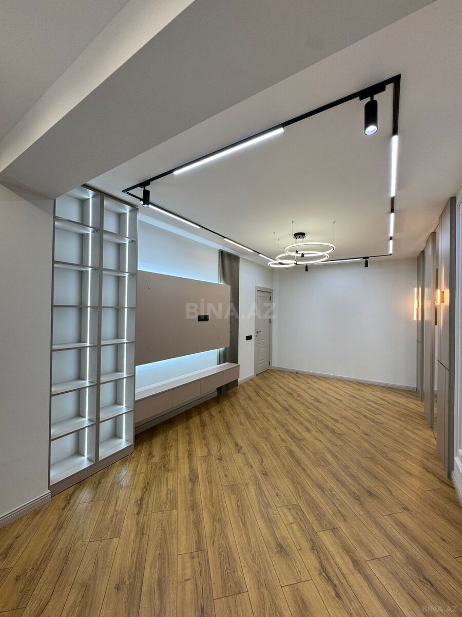 3 otaqlı Köhnə tikili, Xətai r., Bakı