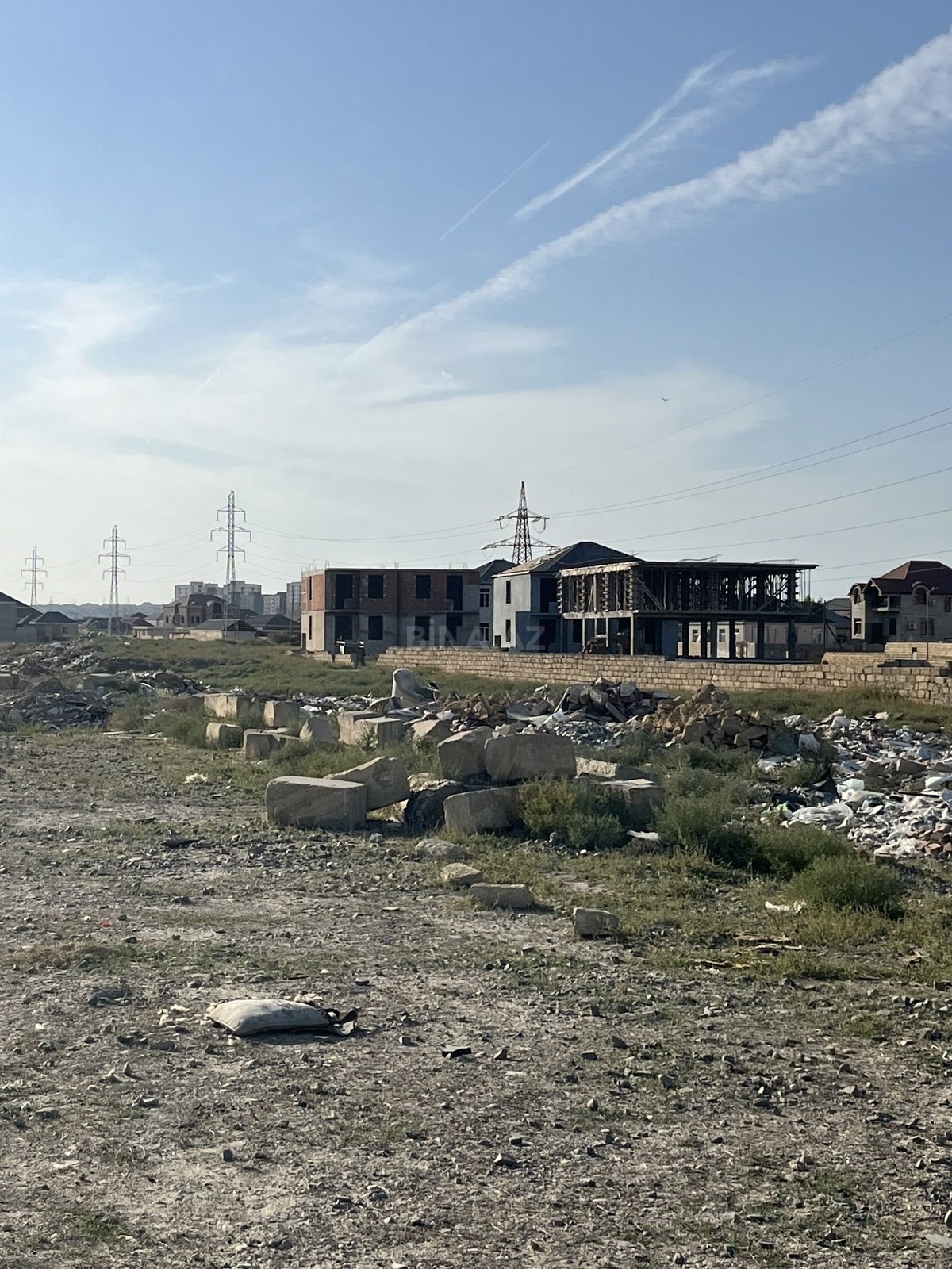 Torpaq Biləcəri q., Bakı