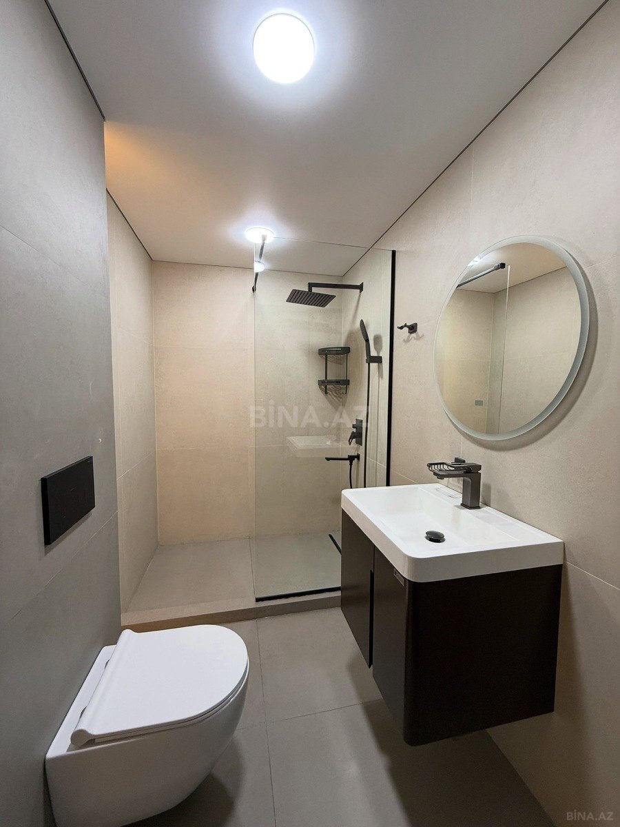 6 otaqlı Həyət evi/Bağ evi, Mərdəkan q., Bakı