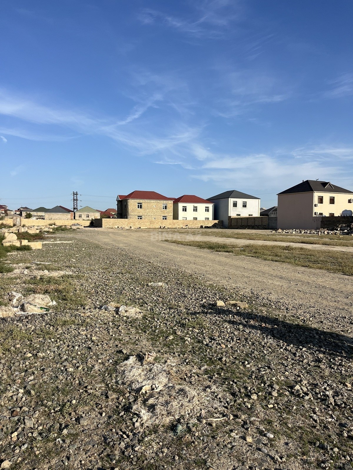 Torpaq Biləcəri q., Bakı