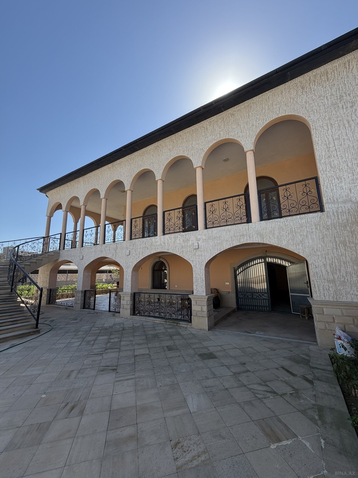 Torpaq Şüvəlan q., Bakı