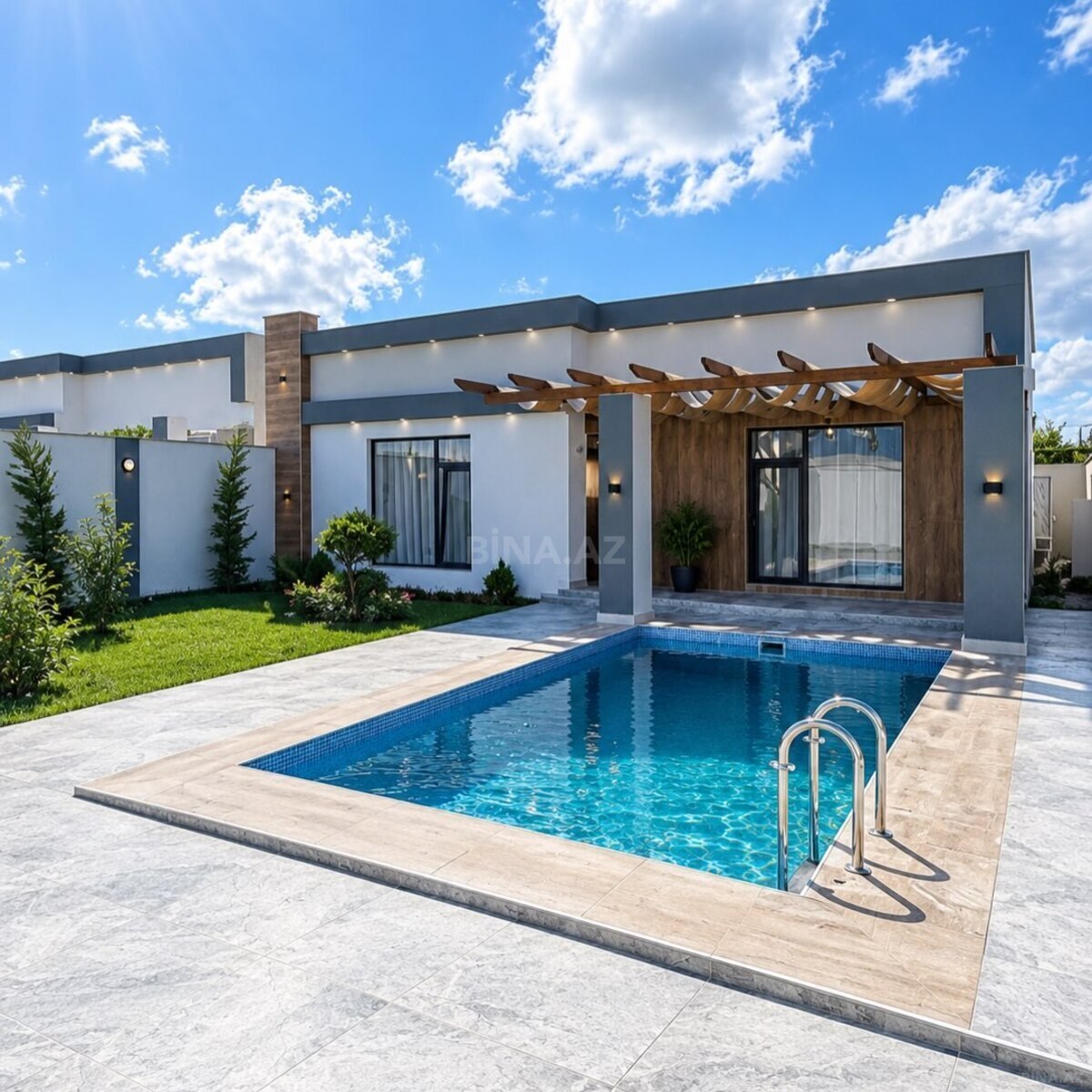 4 otaqlı, 150.0 m², Şüvəlan
