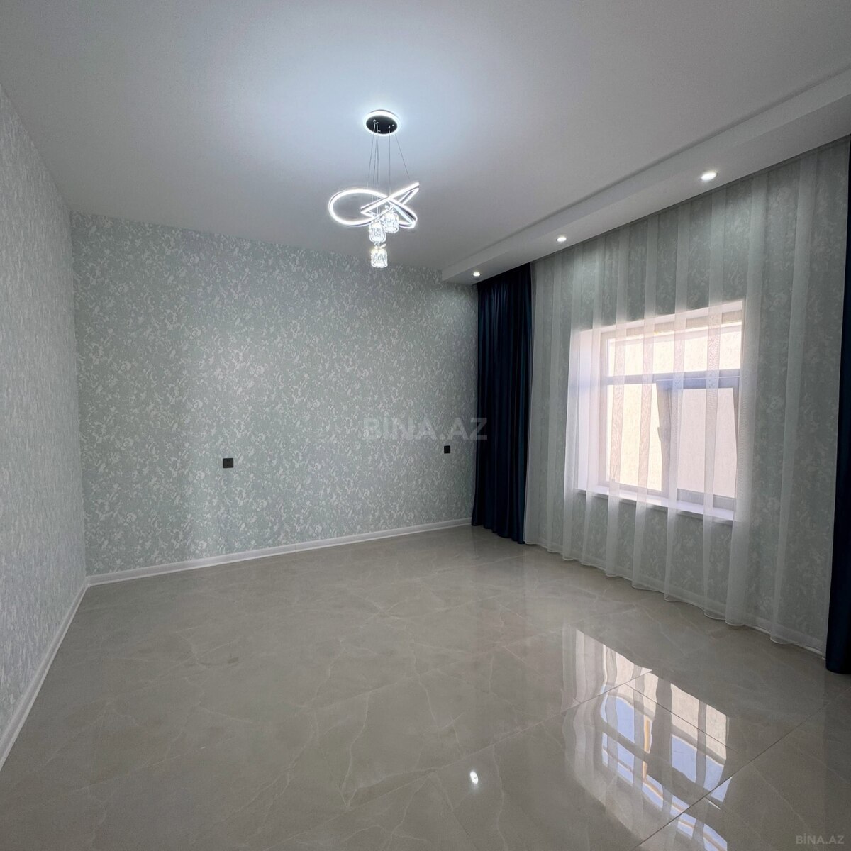 4 otaqlı Həyət evi/Bağ evi, Şüvəlan q., Bakı
