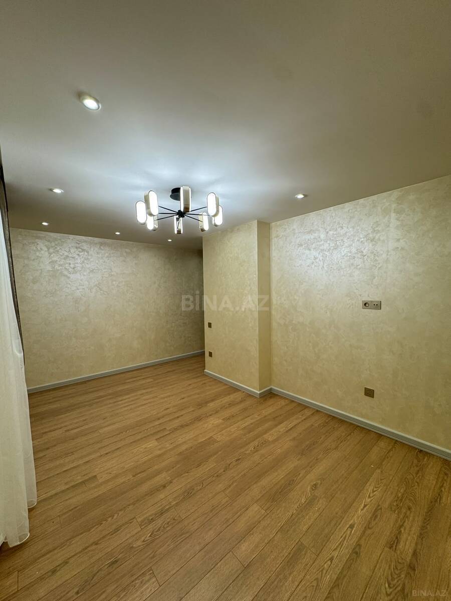 1 otaqlı Köhnə tikili, Qara Qarayev m., Bakı